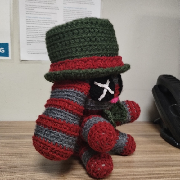 Business bunny - Picture 4 of 4